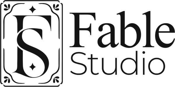 Fable Studio home